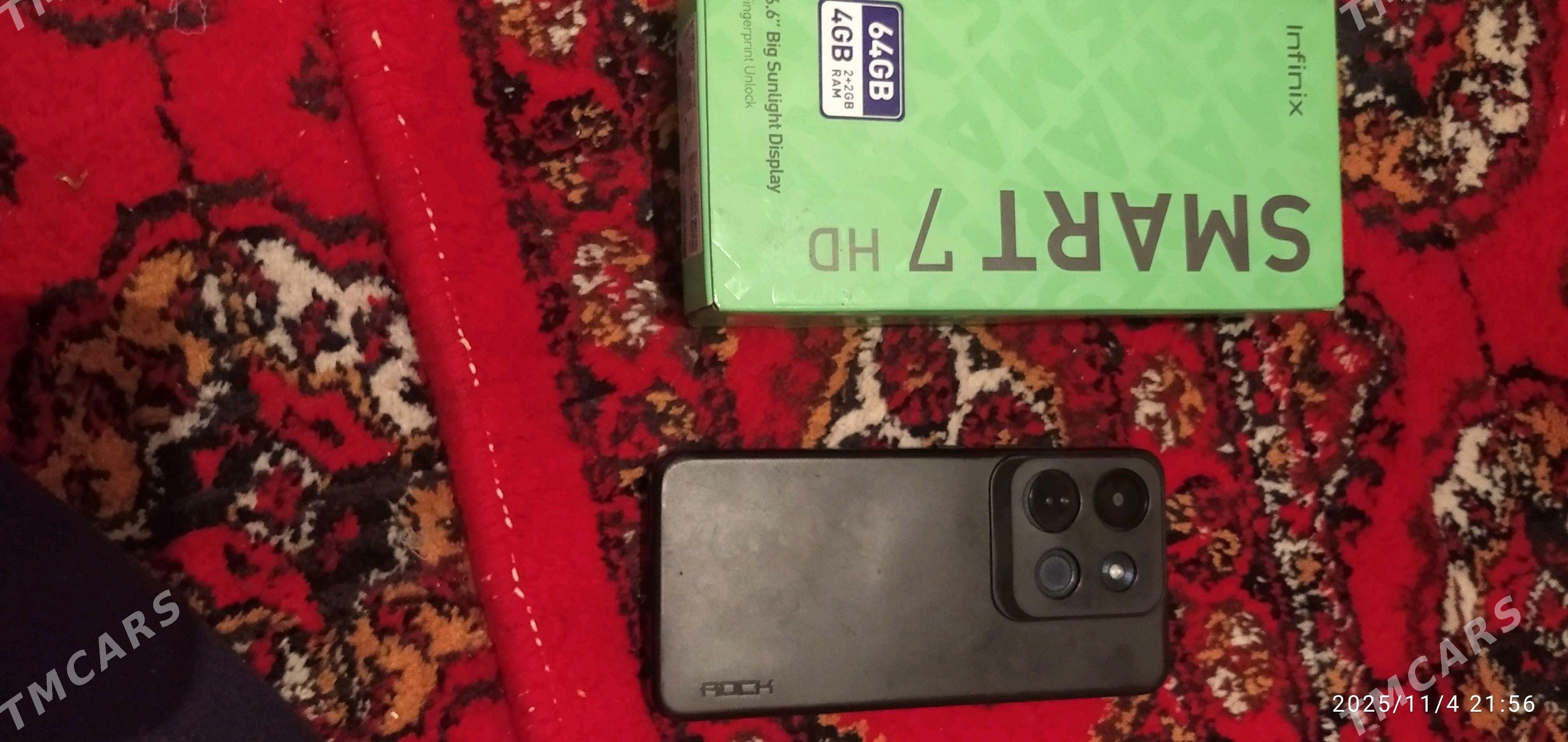 infinix - Daşoguz - img 1