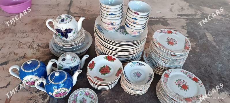 pasuda - Daşoguz - img 2