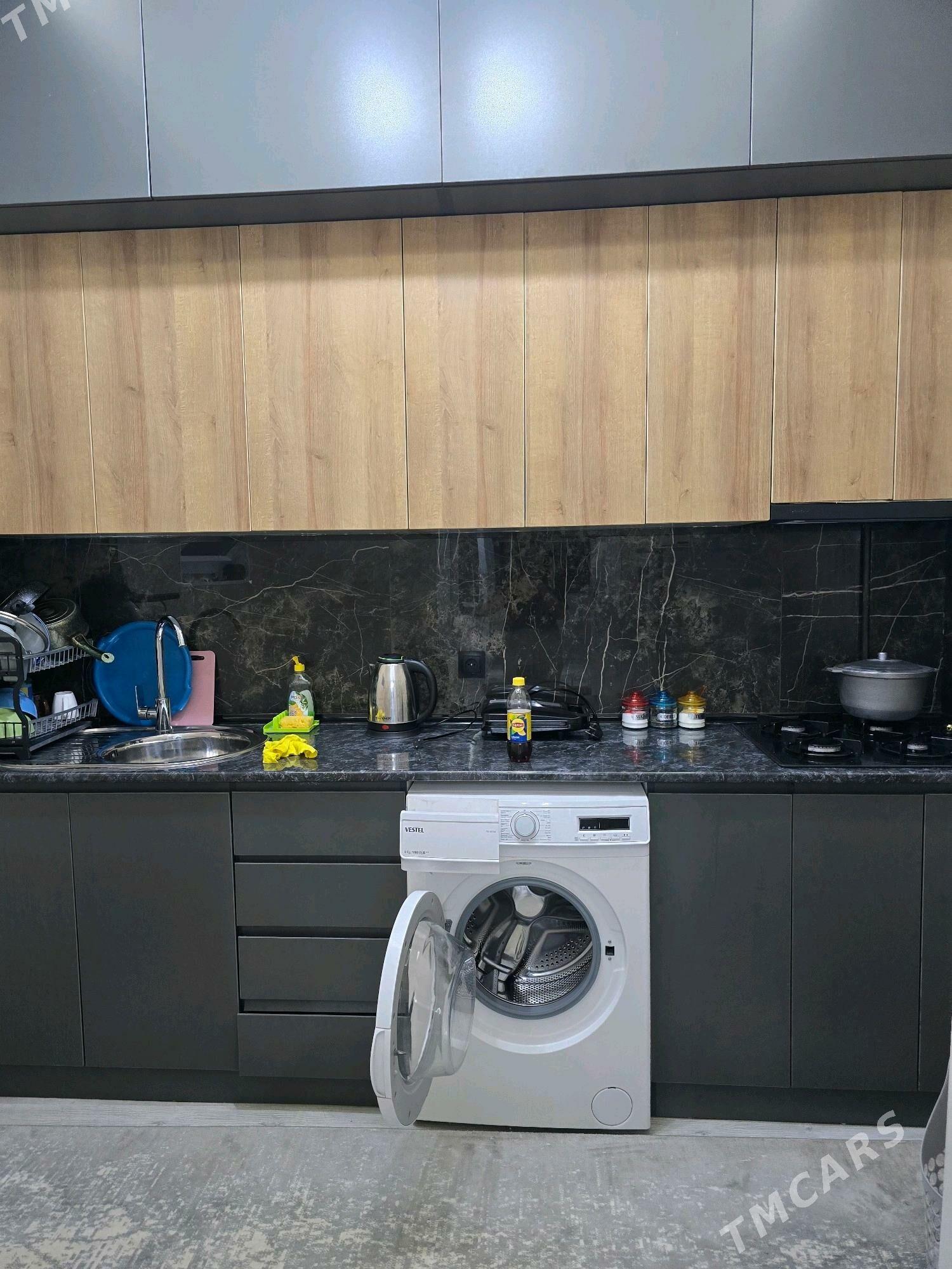 Arenda kwartira . - Aşgabat - img 4