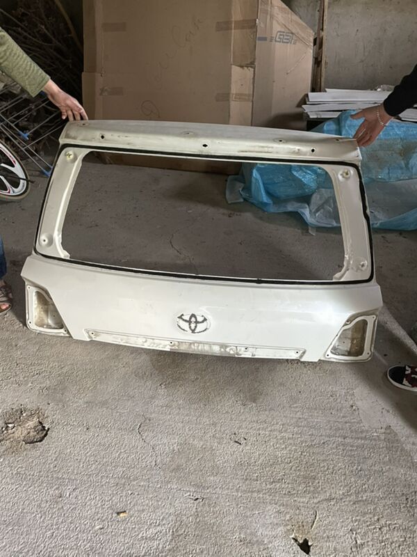 200lik mordasy 40 000 TMT - Ашхабад - img 6