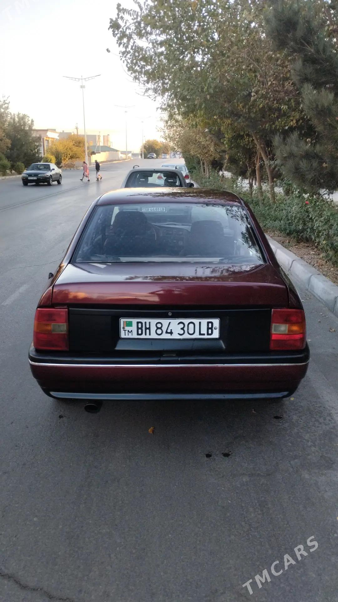 Opel Vectra 1991 - 24 000 TMT - Туркменабат - img 5