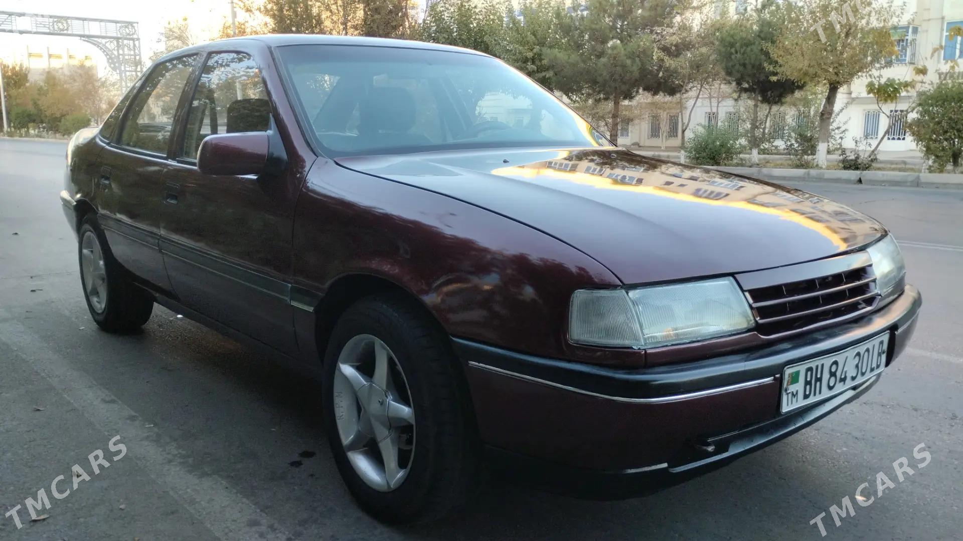Opel Vectra 1991 - 24 000 TMT - Туркменабат - img 2