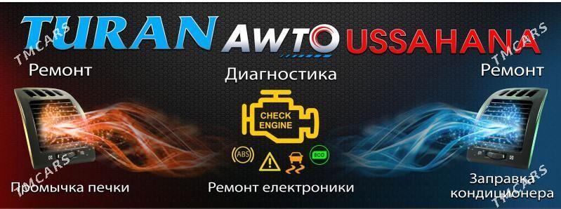 Peçka arassalamak hyzmaty 150 TMT - Дашогуз - img 1