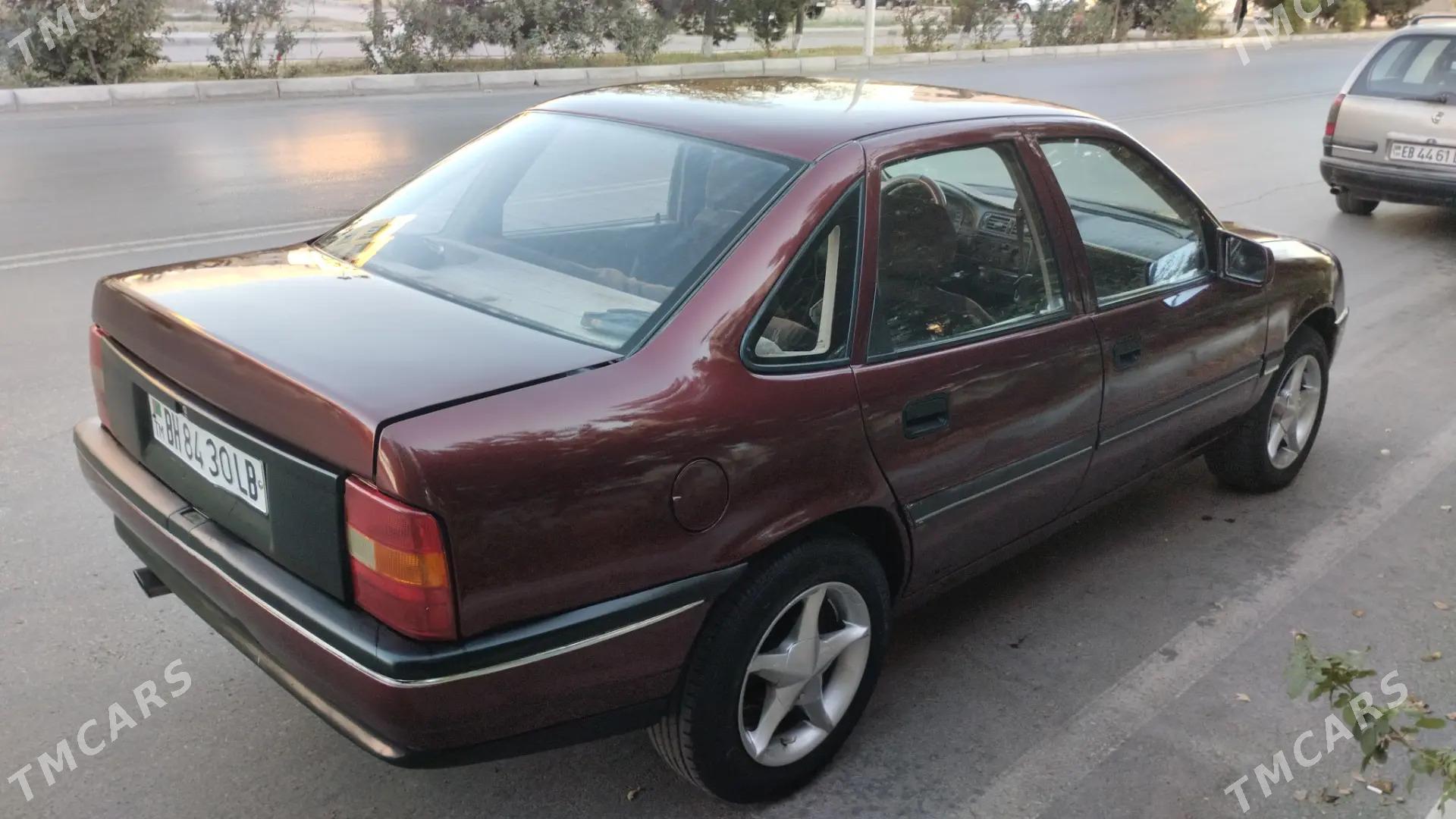 Opel Vectra 1991 - 24 000 TMT - Туркменабат - img 4
