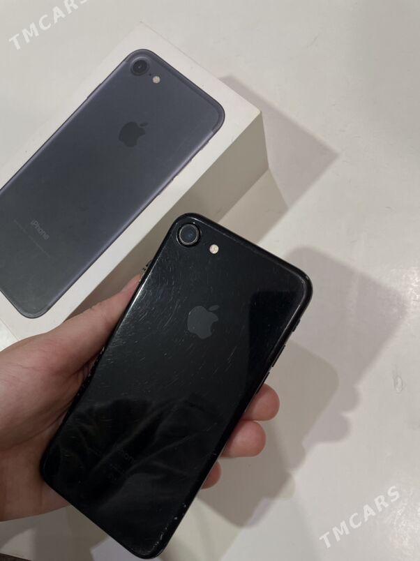iphone 7 - Балканабат - img 5
