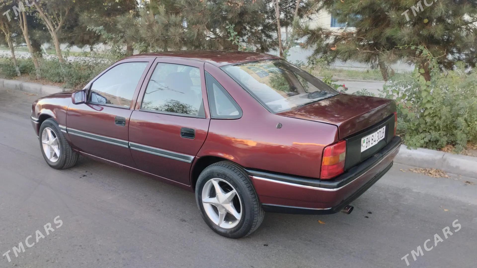Opel Vectra 1991 - 24 000 TMT - Туркменабат - img 3
