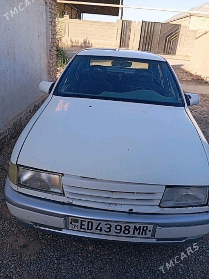 Opel Vectra 1993 - 26 000 TMT - Mary - img 3
