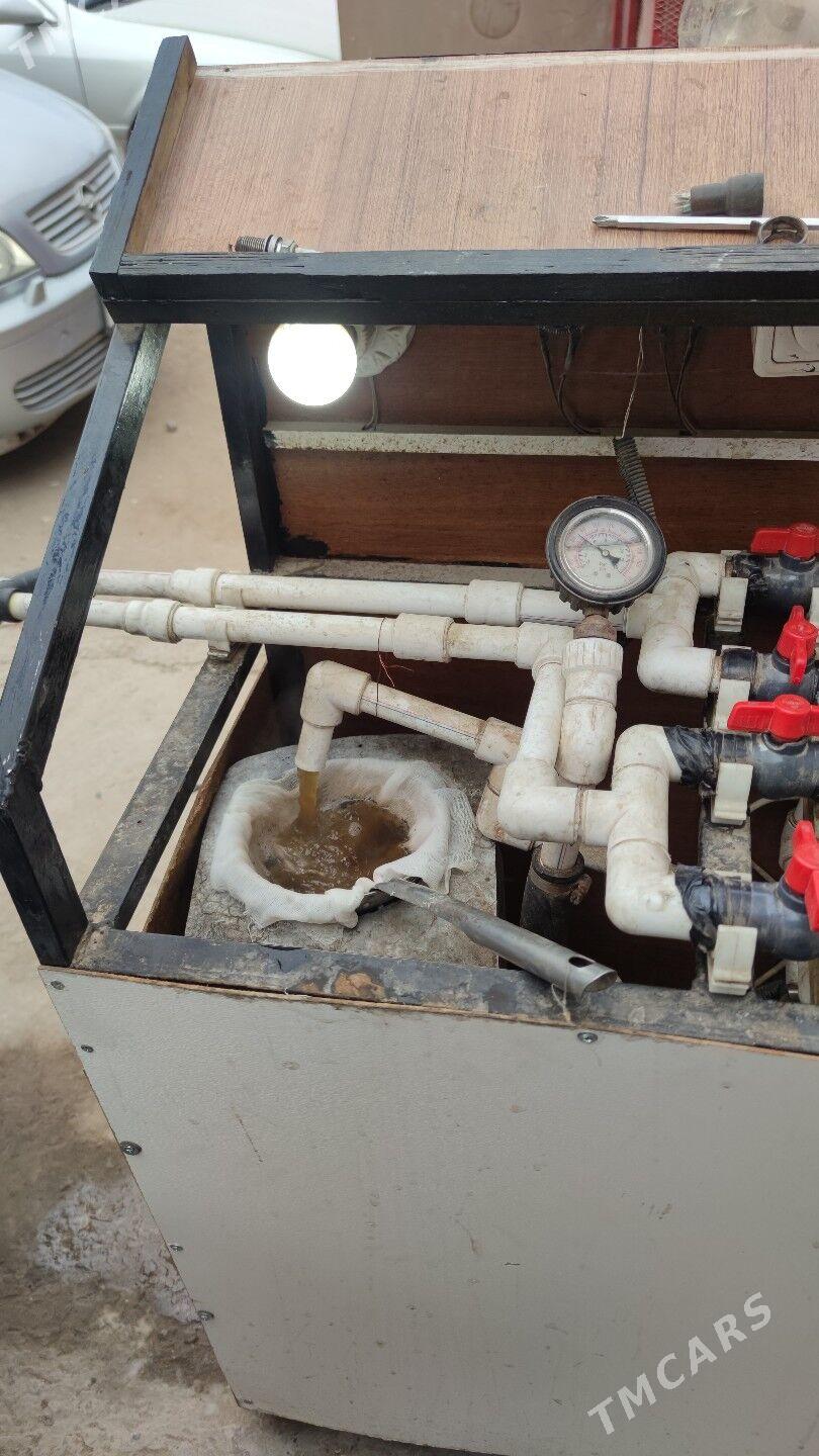 Peçka arassalamak hyzmaty 150 TMT - Дашогуз - img 6