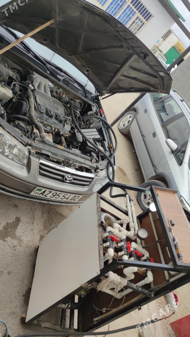 Peçka arassalamak hyzmaty 150 TMT - Дашогуз - img 5