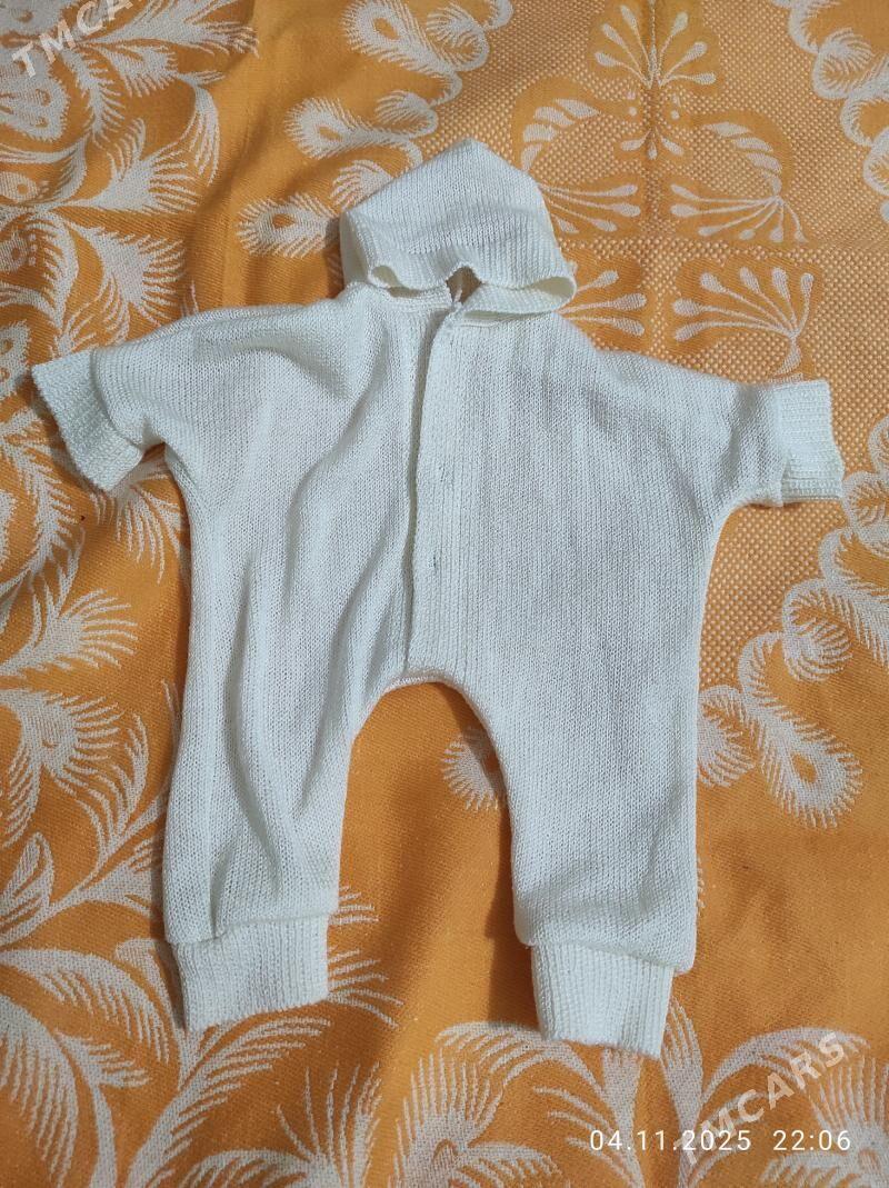 кукла ,gurjak,игрушка ,oyunjak - Aşgabat - img 5