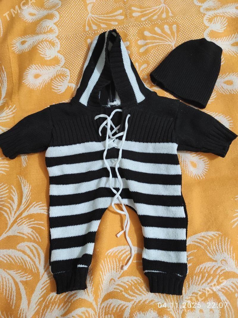 кукла ,gurjak,игрушка ,oyunjak - Aşgabat - img 6