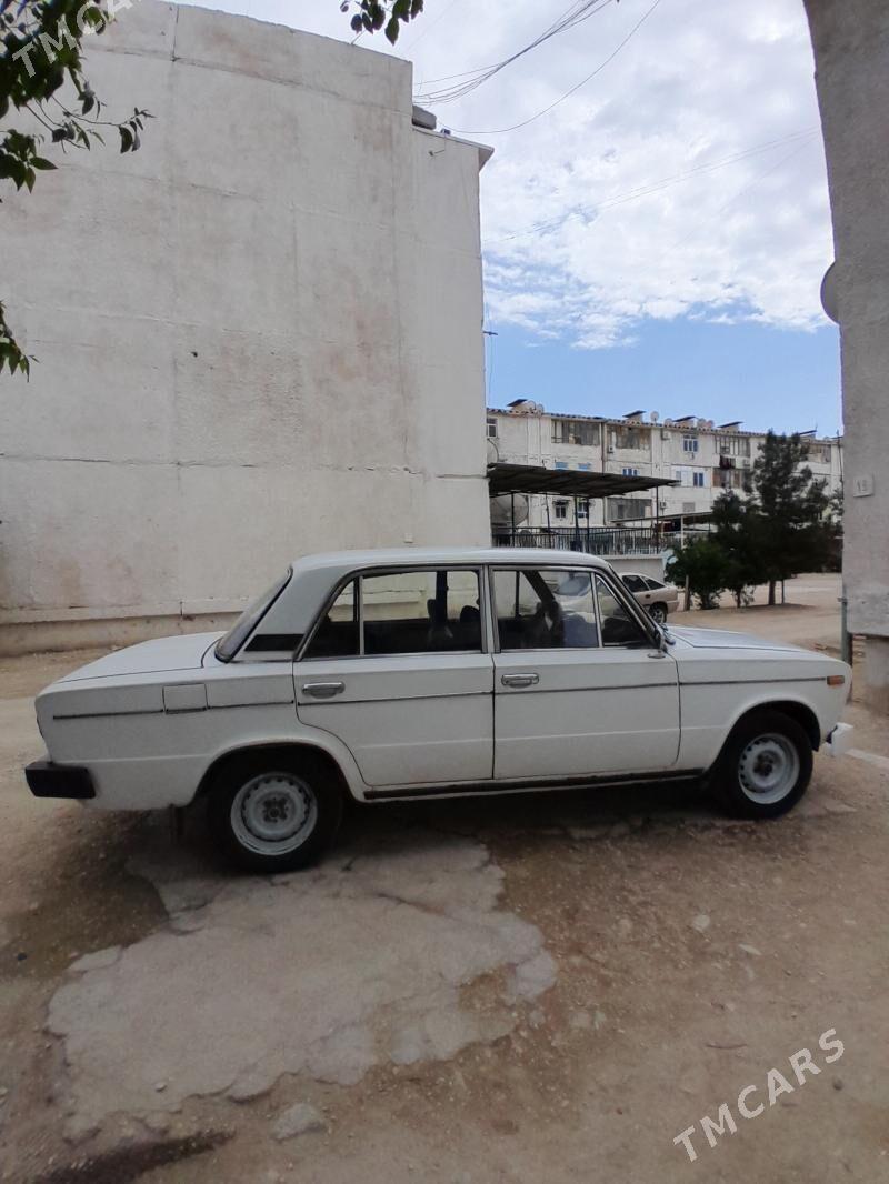 Lada 2106 1999 - 26 000 TMT - Balkanabat - img 2