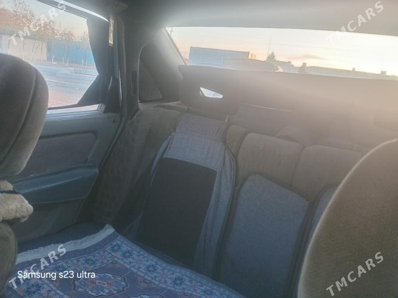 Opel Vectra 1991 - 25 000 TMT - Ёлётен - img 7