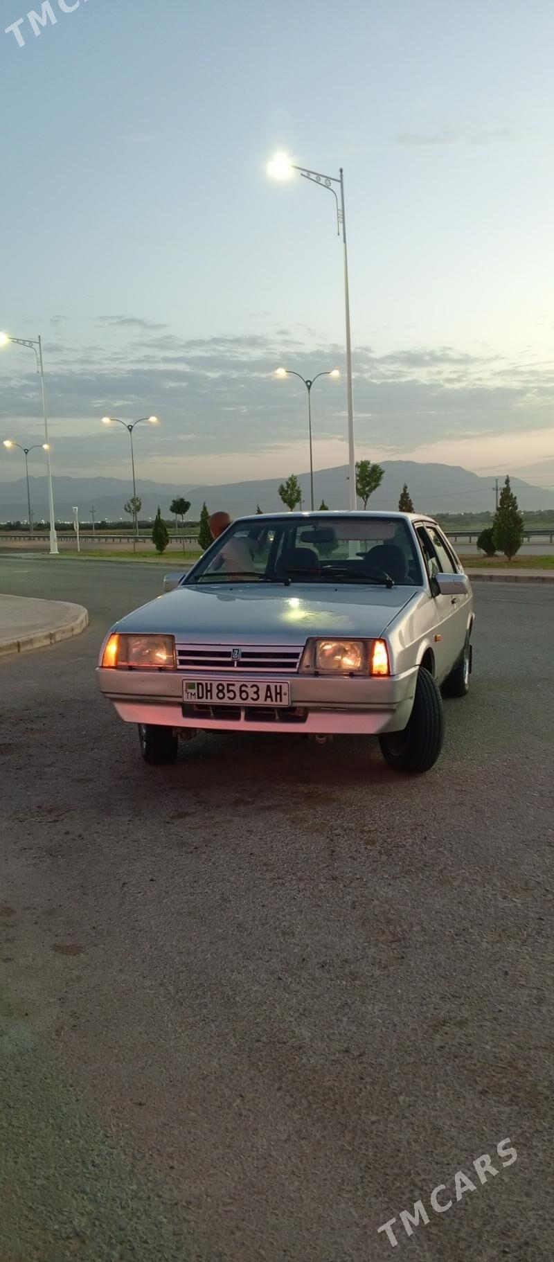 Lada 21099 2004 - 28 000 TMT - Гёкдепе - img 6