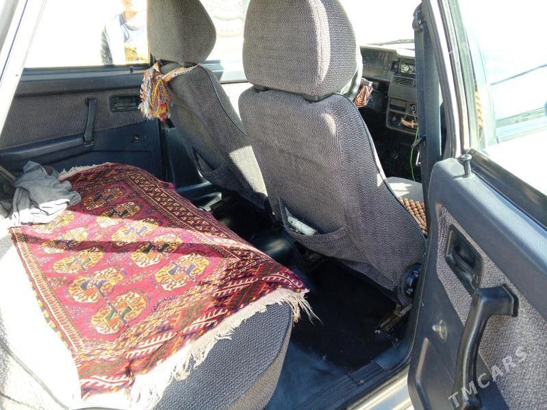 Lada 21099 2004 - 28 000 TMT - Гёкдепе - img 4