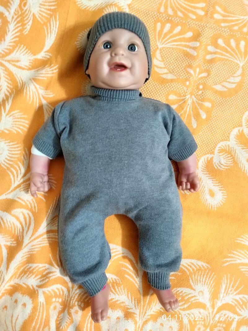 кукла ,gurjak,игрушка ,oyunjak - Aşgabat - img 3