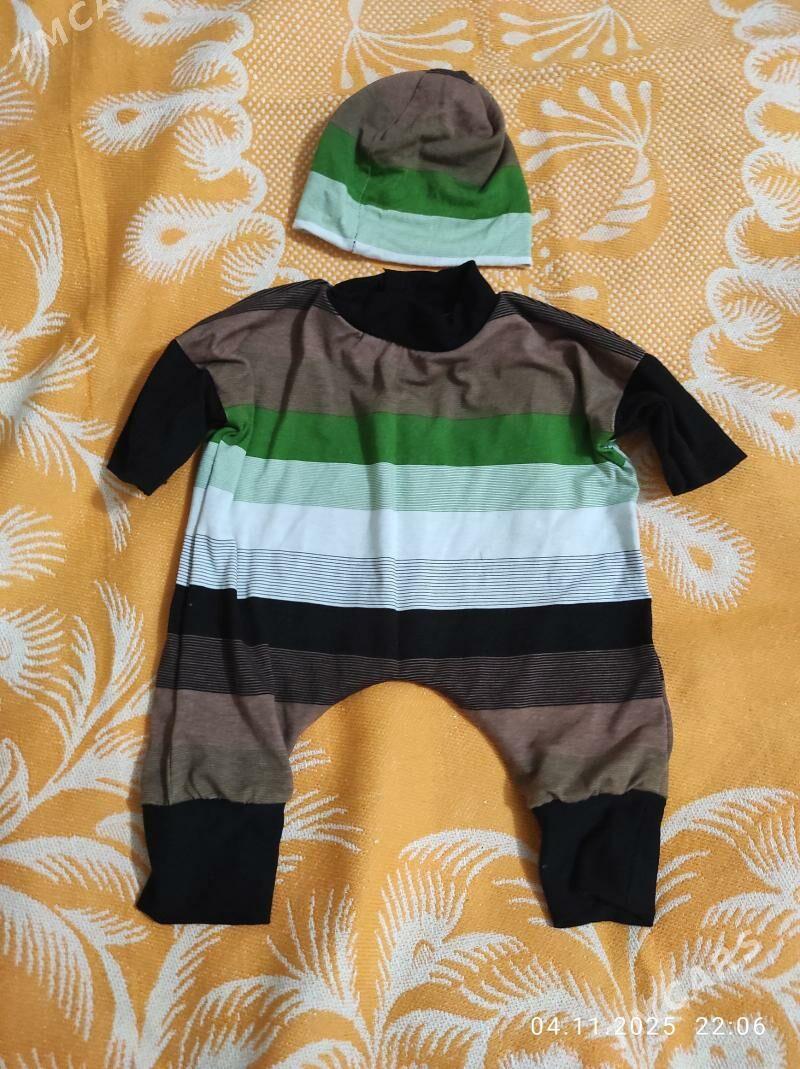 кукла ,gurjak,игрушка ,oyunjak - Aşgabat - img 4