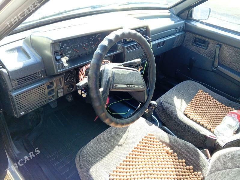 Lada 21099 2004 - 28 000 TMT - Гёкдепе - img 3