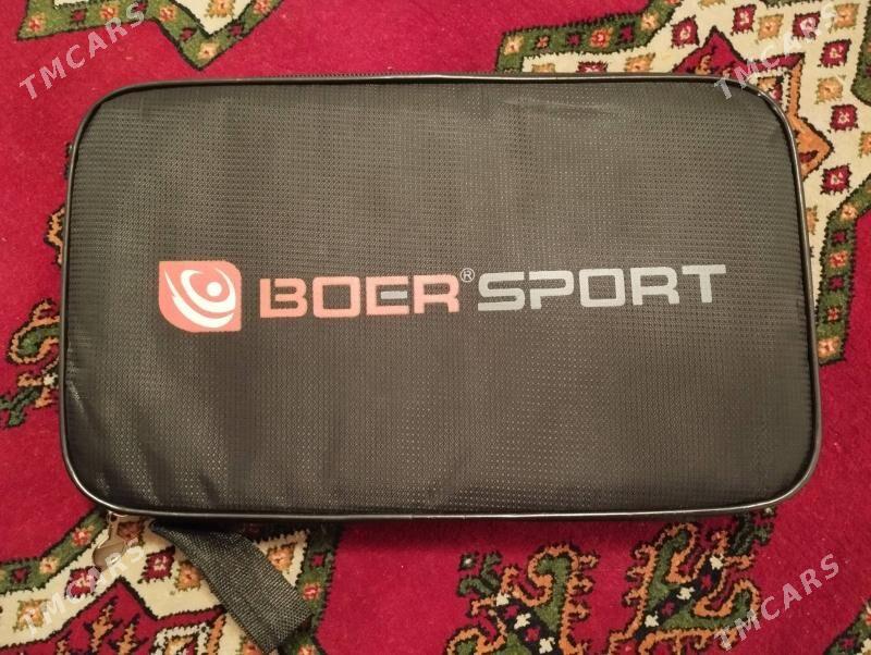 raketka ракетка - Туркменбаши - img 4