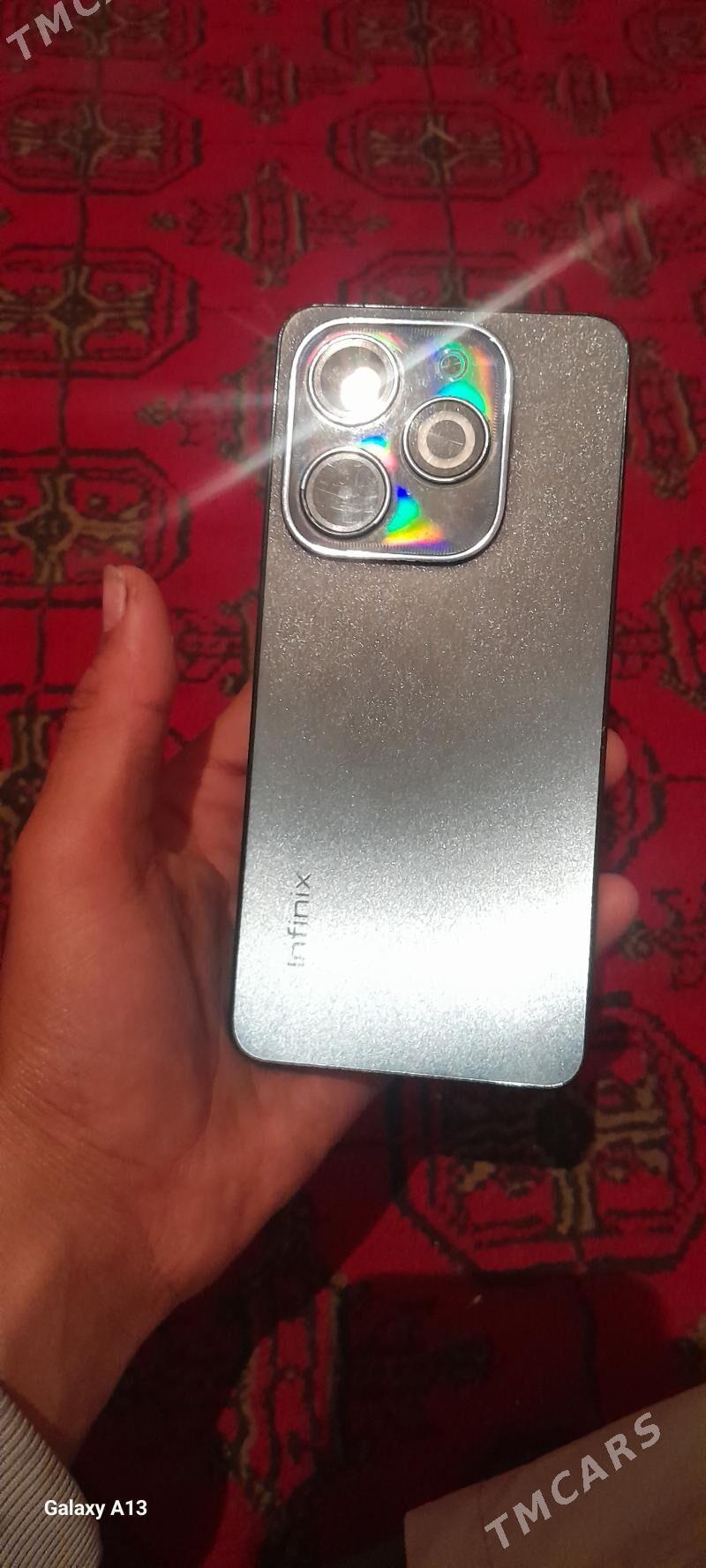 Infinix hot 40i - Garabekewül - img 5