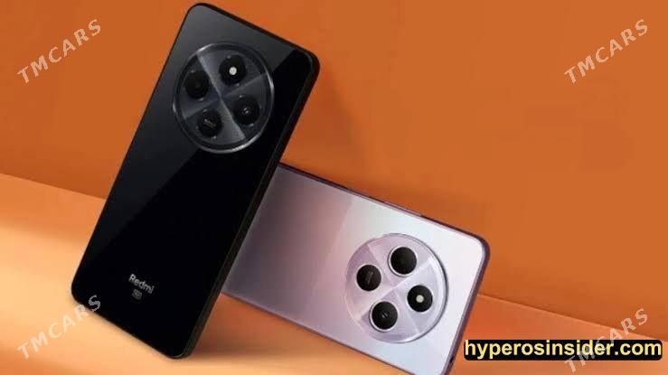 x6 pro x7pro SATYN ALYAS c75 f6 f7 pro Poco Redmi - Aşgabat - img 6