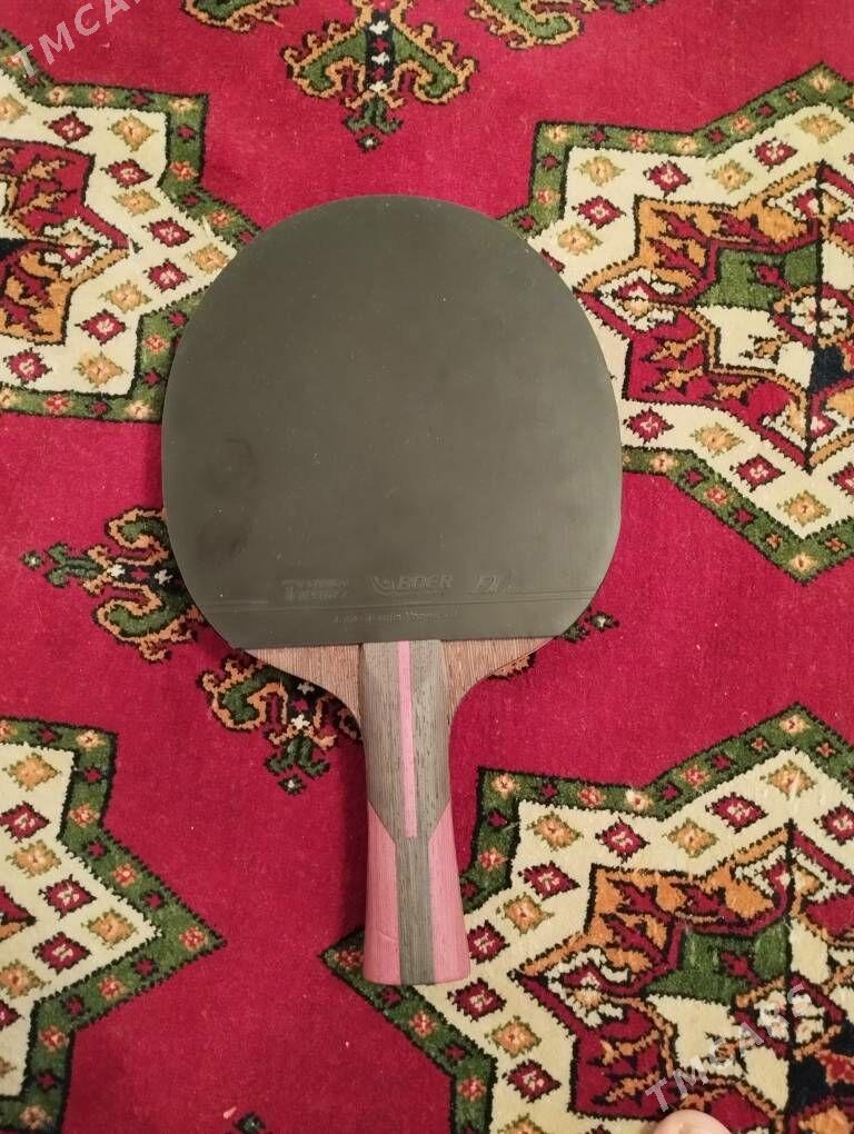 raketka ракетка - Туркменбаши - img 3