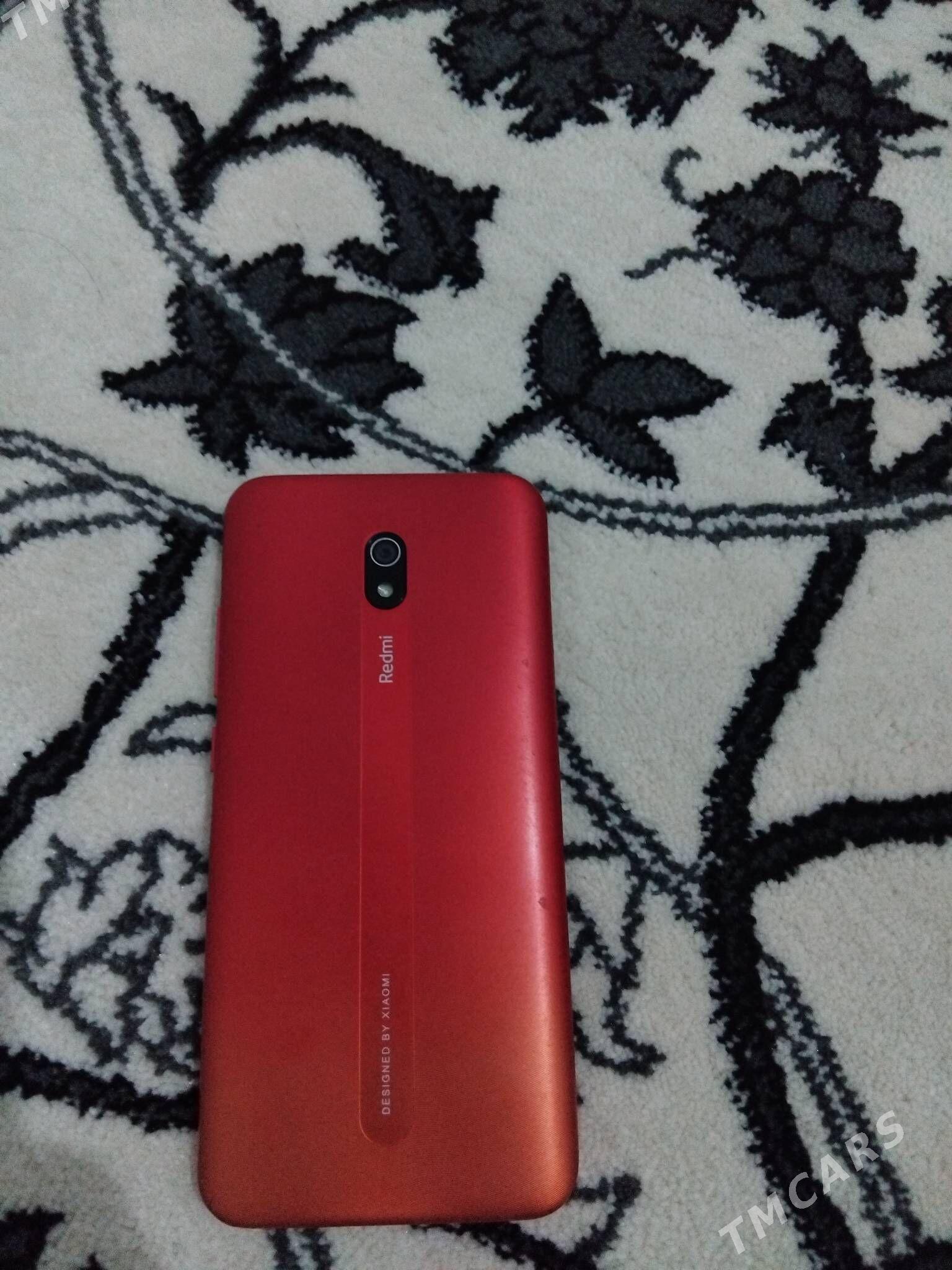 Redmı 8 - Дашогуз - img 1