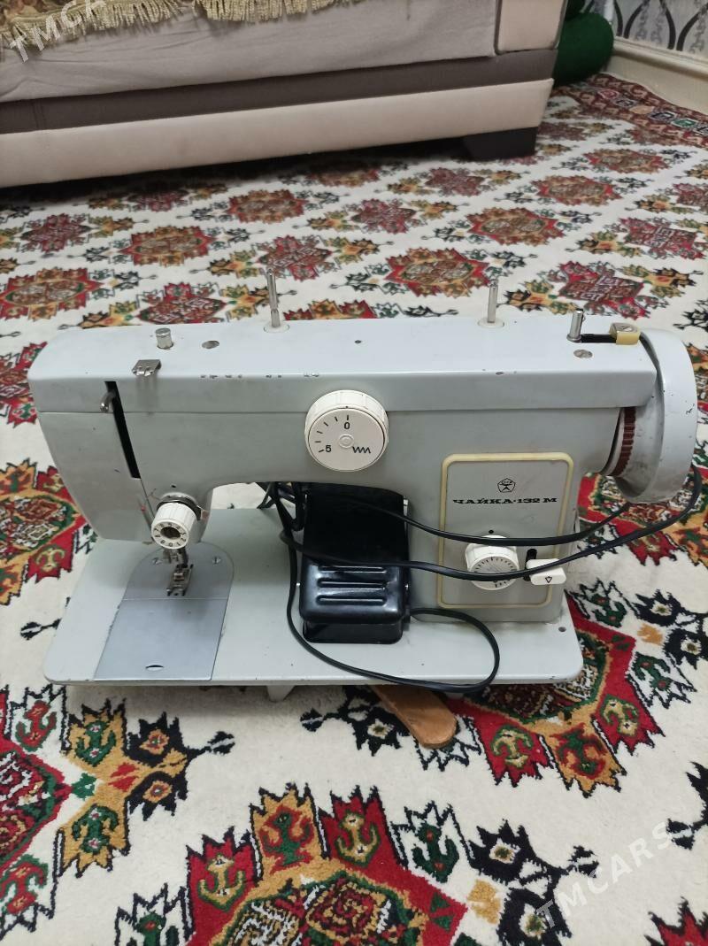 tikin maşyn - 11 мкр - img 3