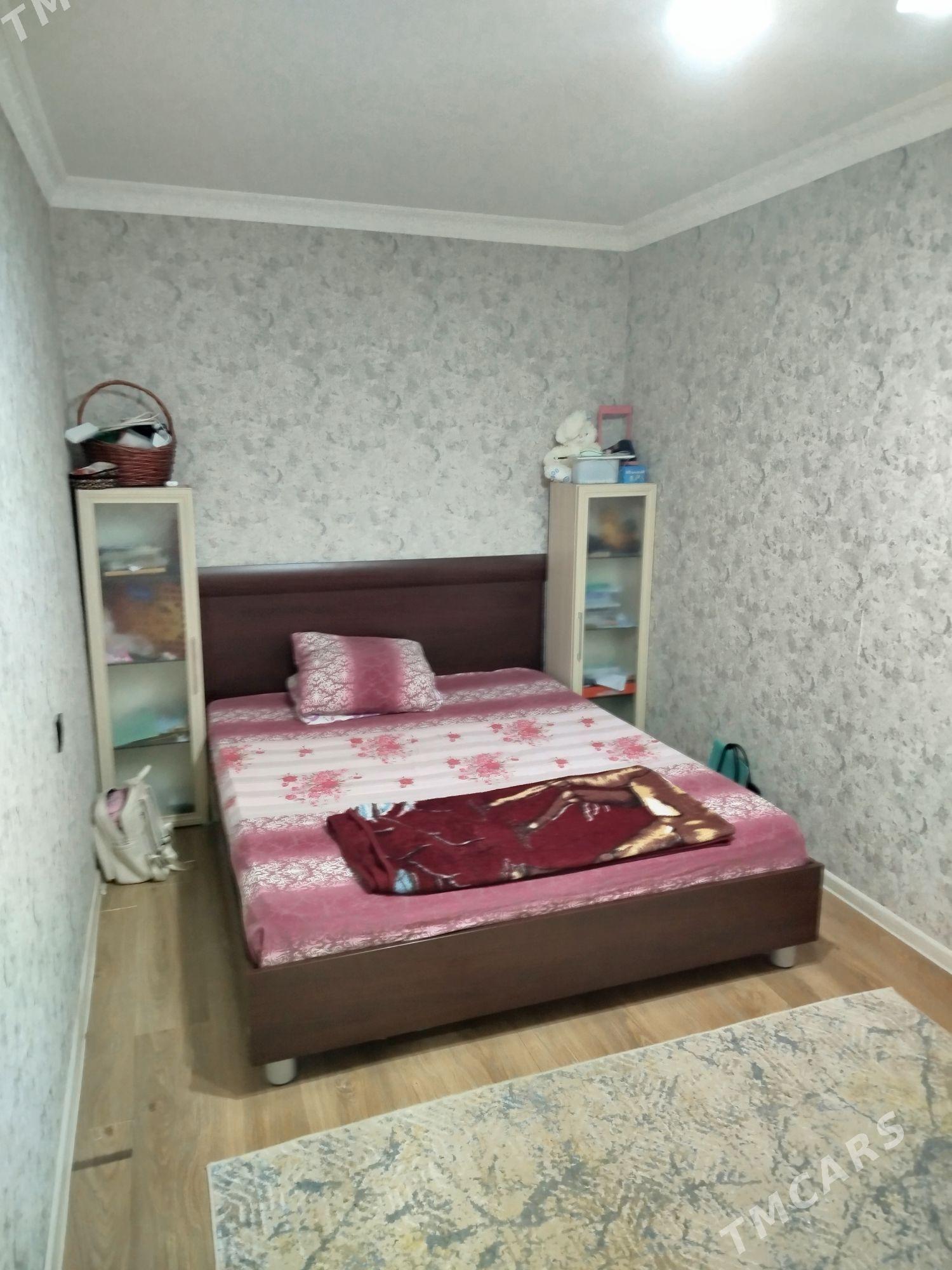 ak altyn meźlouka 2 komnat 3et - Ашхабад - img 4