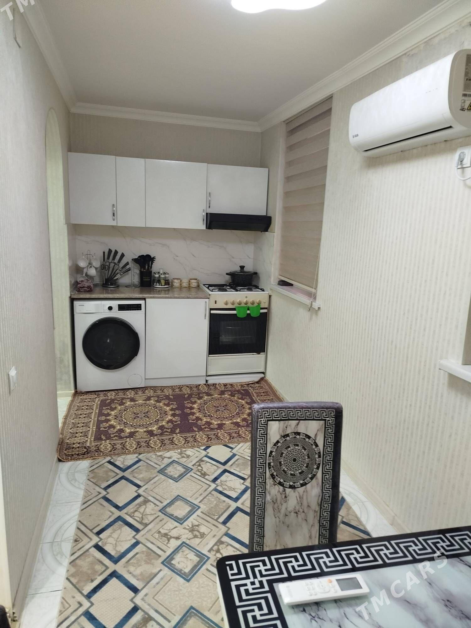 ak altyn meźlouka 2 komnat 3et - Ашхабад - img 5