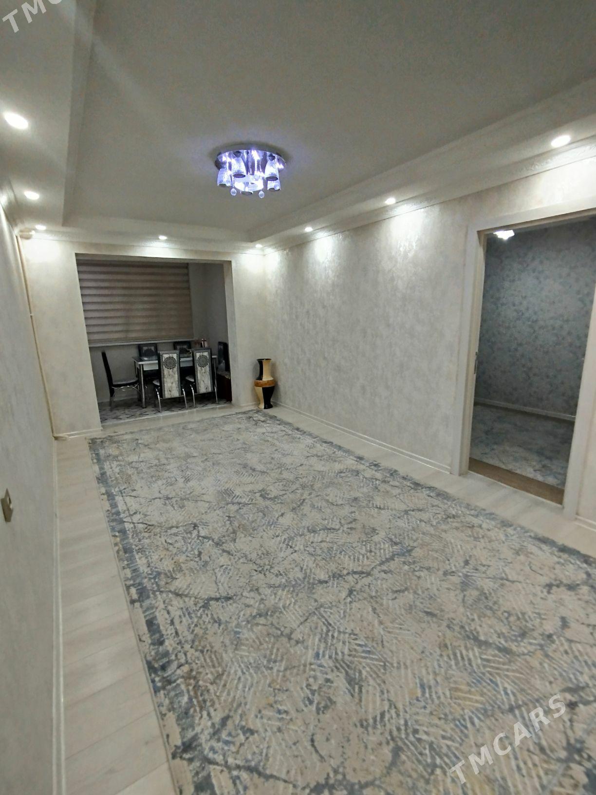 ak altyn meźlouka 2 komnat 3et - Ашхабад - img 3