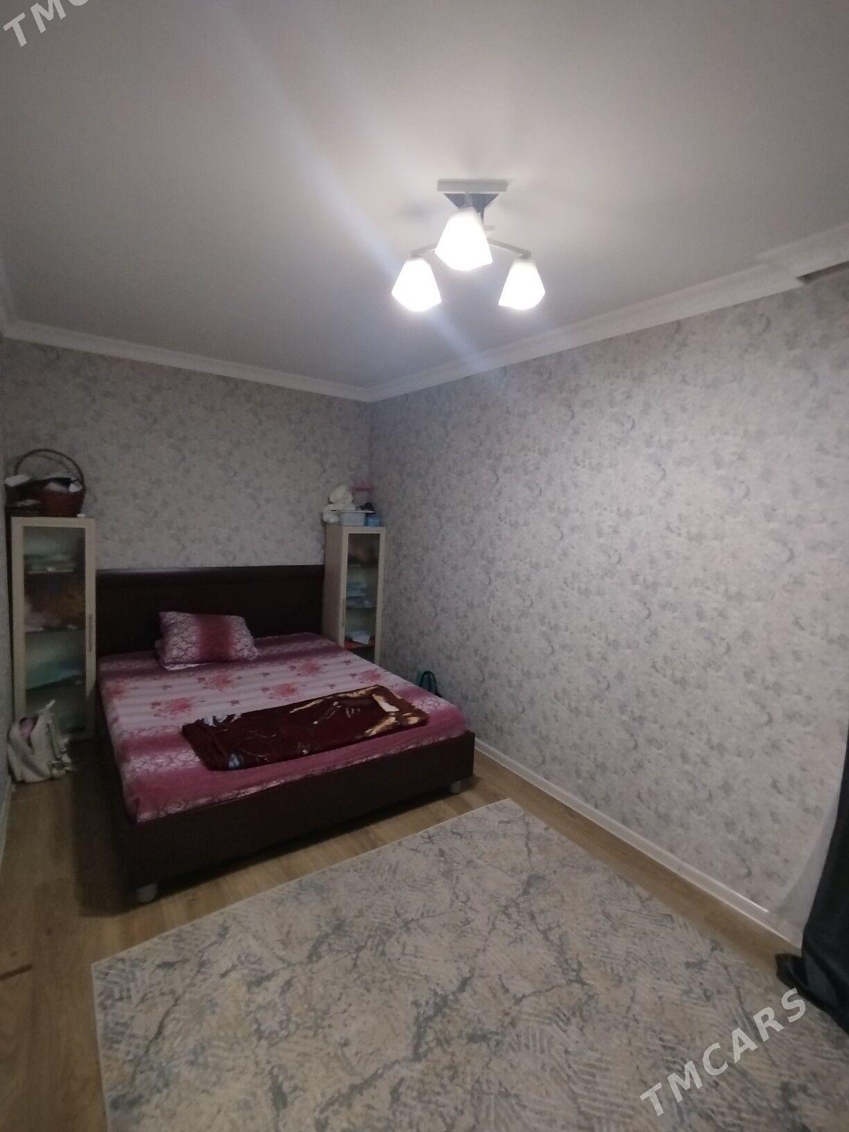 ak altyn meźlouka 2 komnat 3et - Ашхабад - img 6