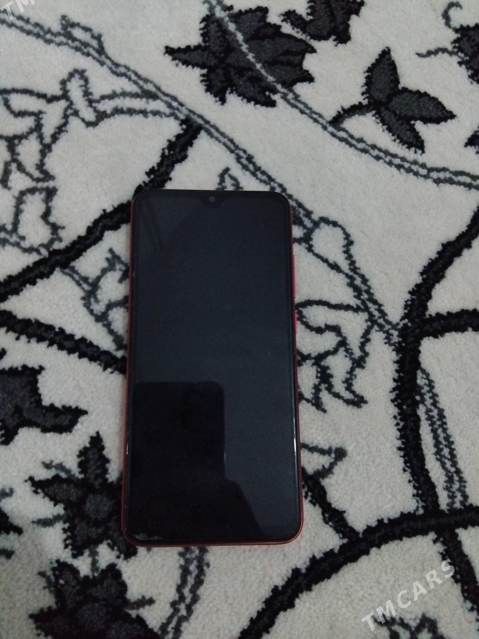 Redmı 8 - Дашогуз - img 2