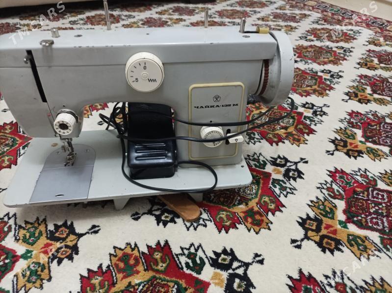 tikin maşyn - 11 мкр - img 2