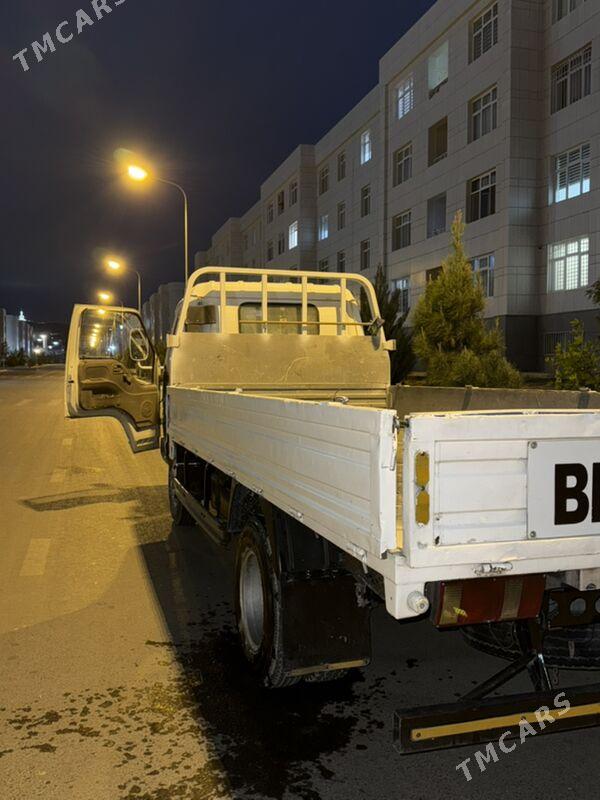 Forland H3 2014 - 140 000 TMT - Яшлык - img 3