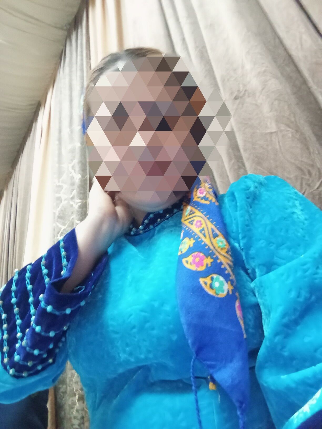 pommah koynek - Ашхабад - img 2