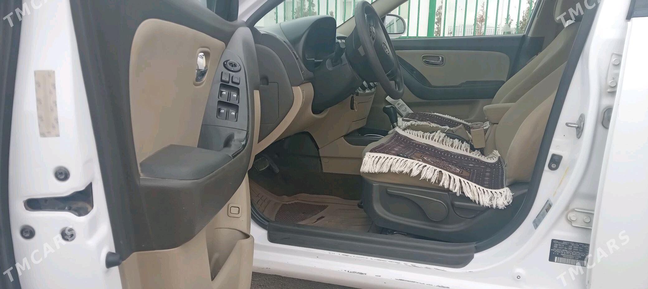 Hyundai Elantra 2010 - 138 000 TMT - Гёкдепе - img 9