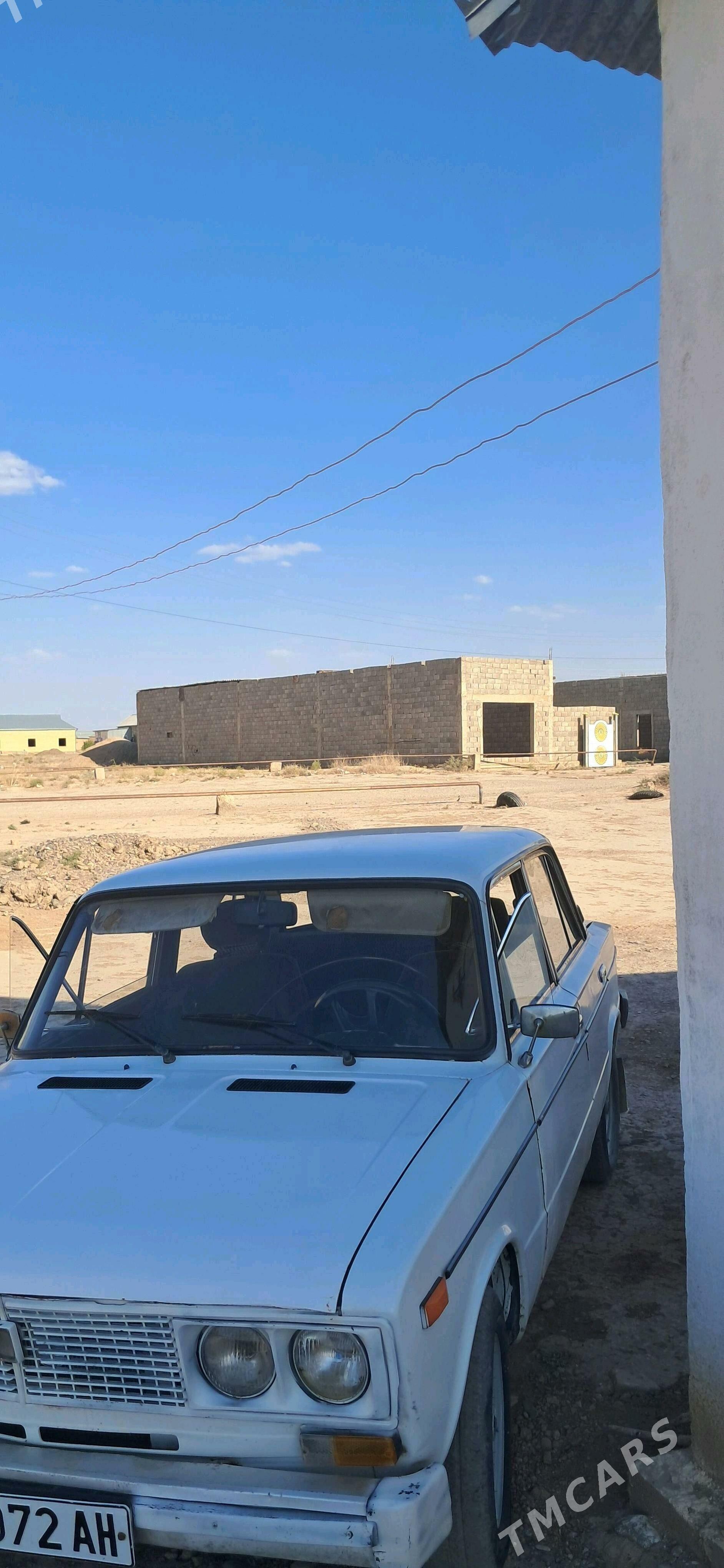 Lada 2106 1999 - 32 000 TMT - Серахс - img 4