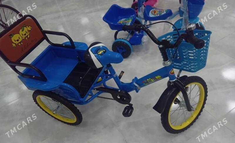 Tigir paýtun 16 - Arkadag - img 1