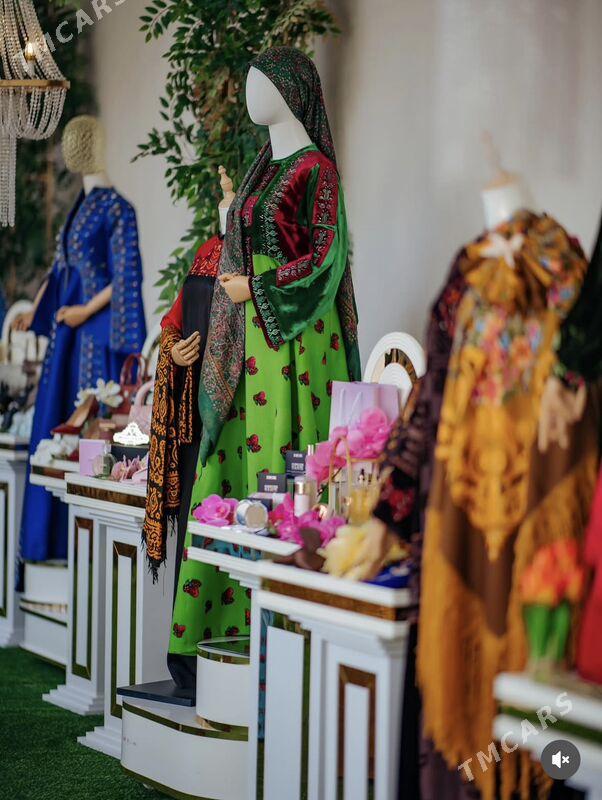 bukja bezeg prokat букжа прока - Балканабат - img 5