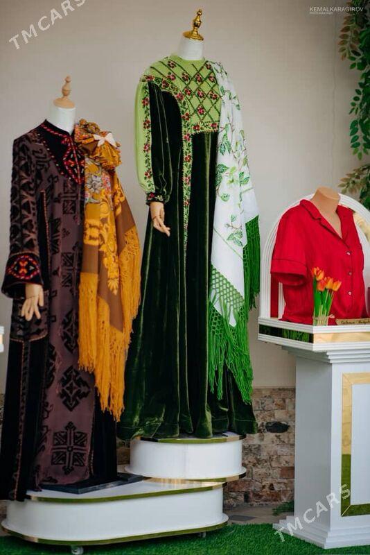 bukja bezeg prokat букжа прока - Балканабат - img 4