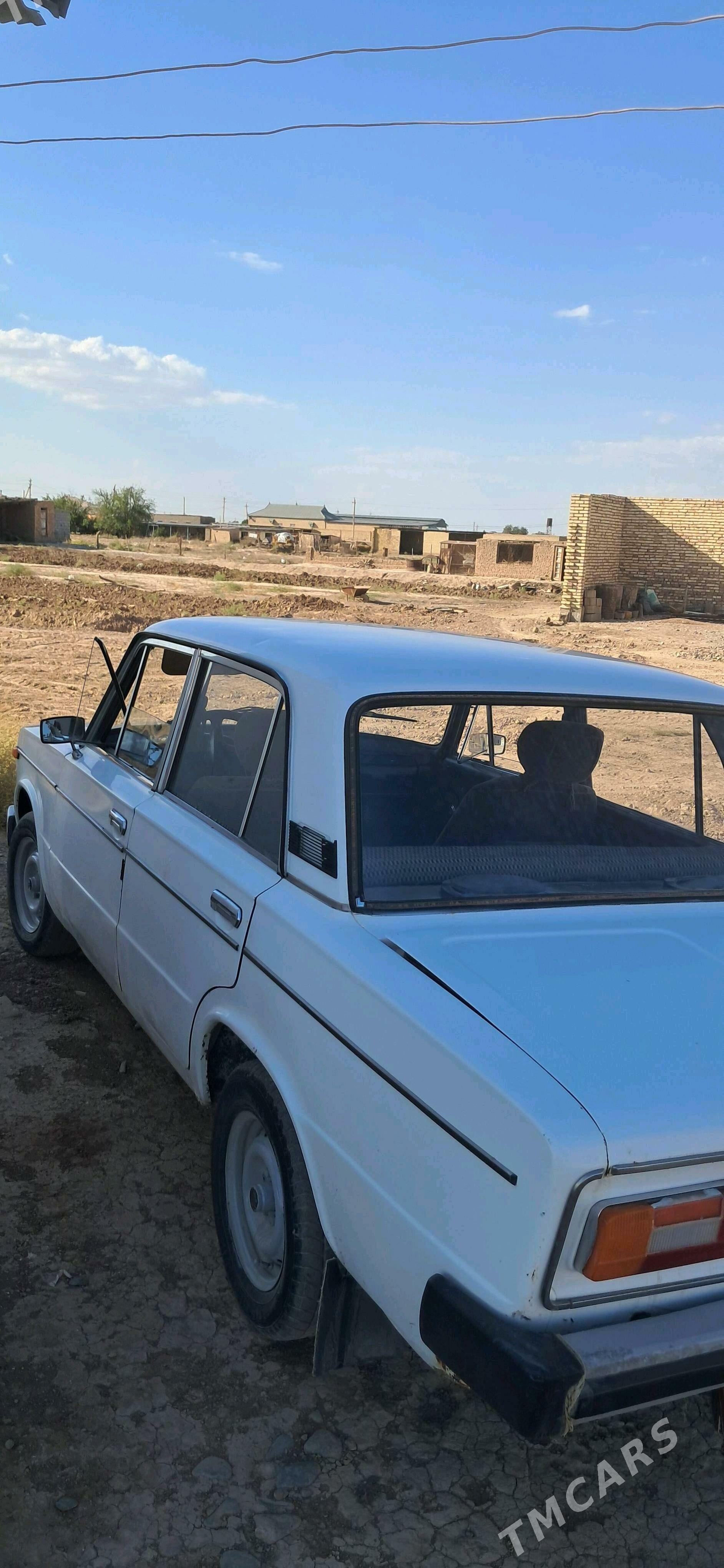 Lada 2106 1999 - 32 000 TMT - Серахс - img 2