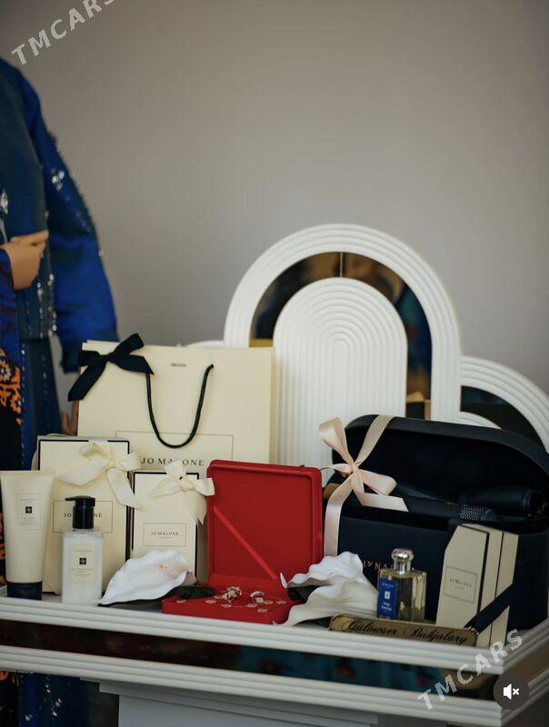 bukja bezeg prokat букжа прока - Балканабат - img 1