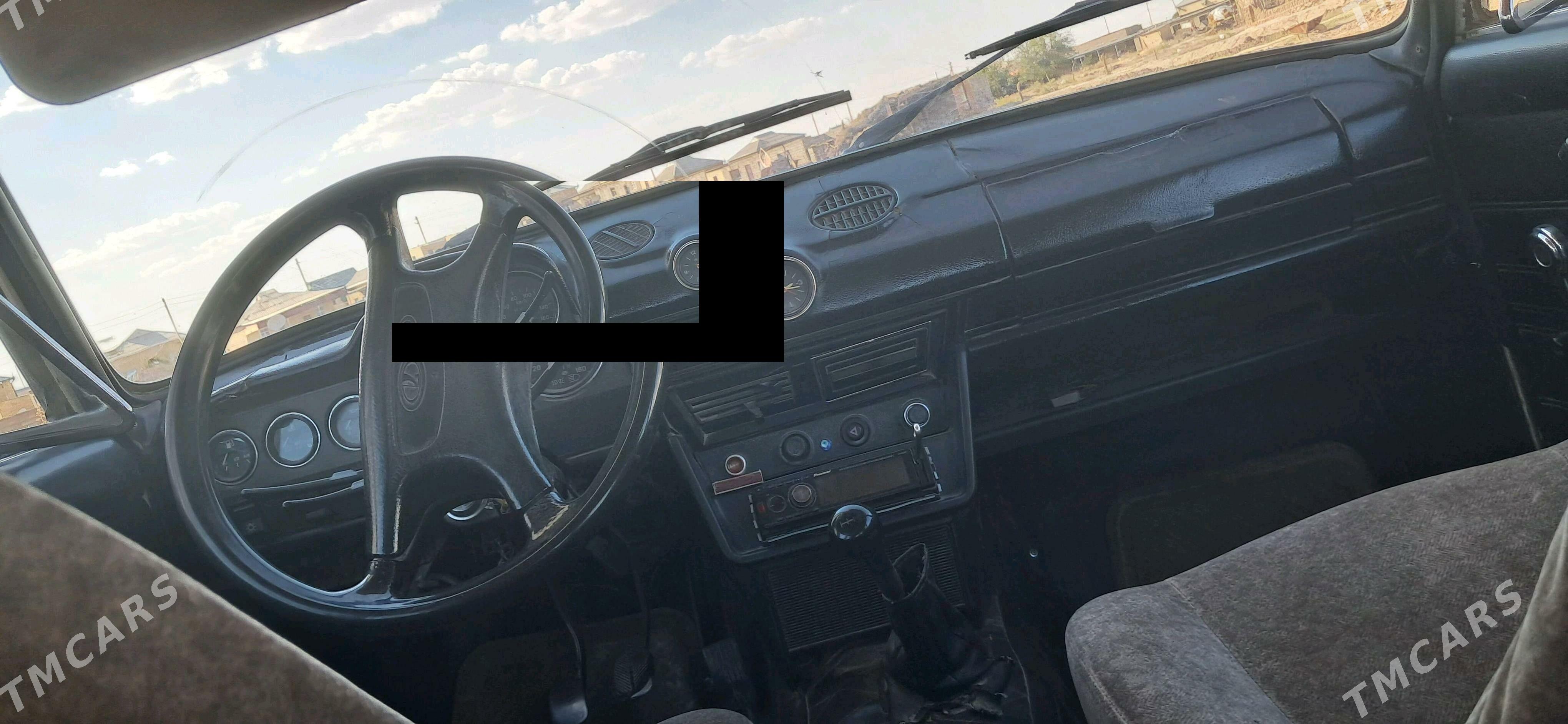 Lada 2106 1999 - 32 000 TMT - Серахс - img 1