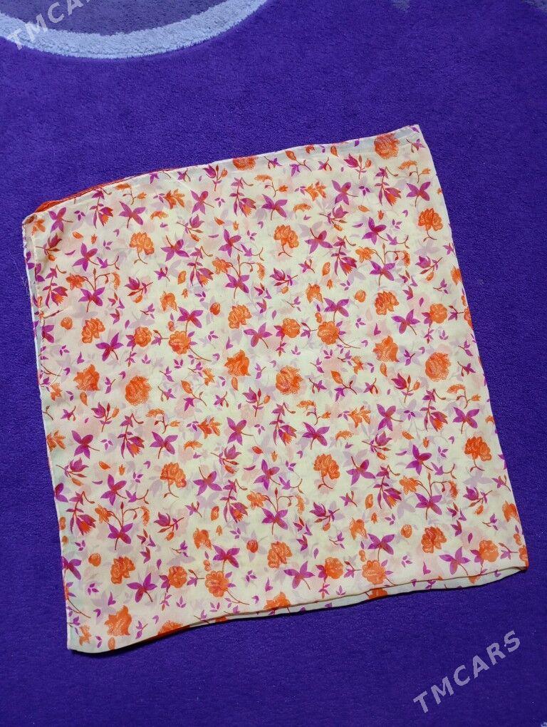 sarf yaglyk шарф яглык - Daşoguz - img 3