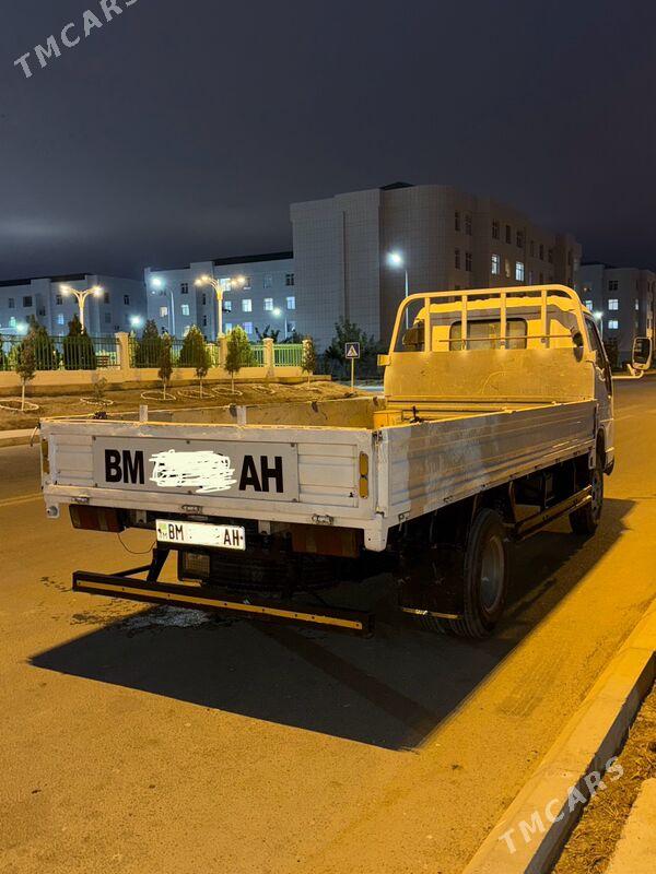 Forland H3 2014 - 140 000 TMT - Яшлык - img 2