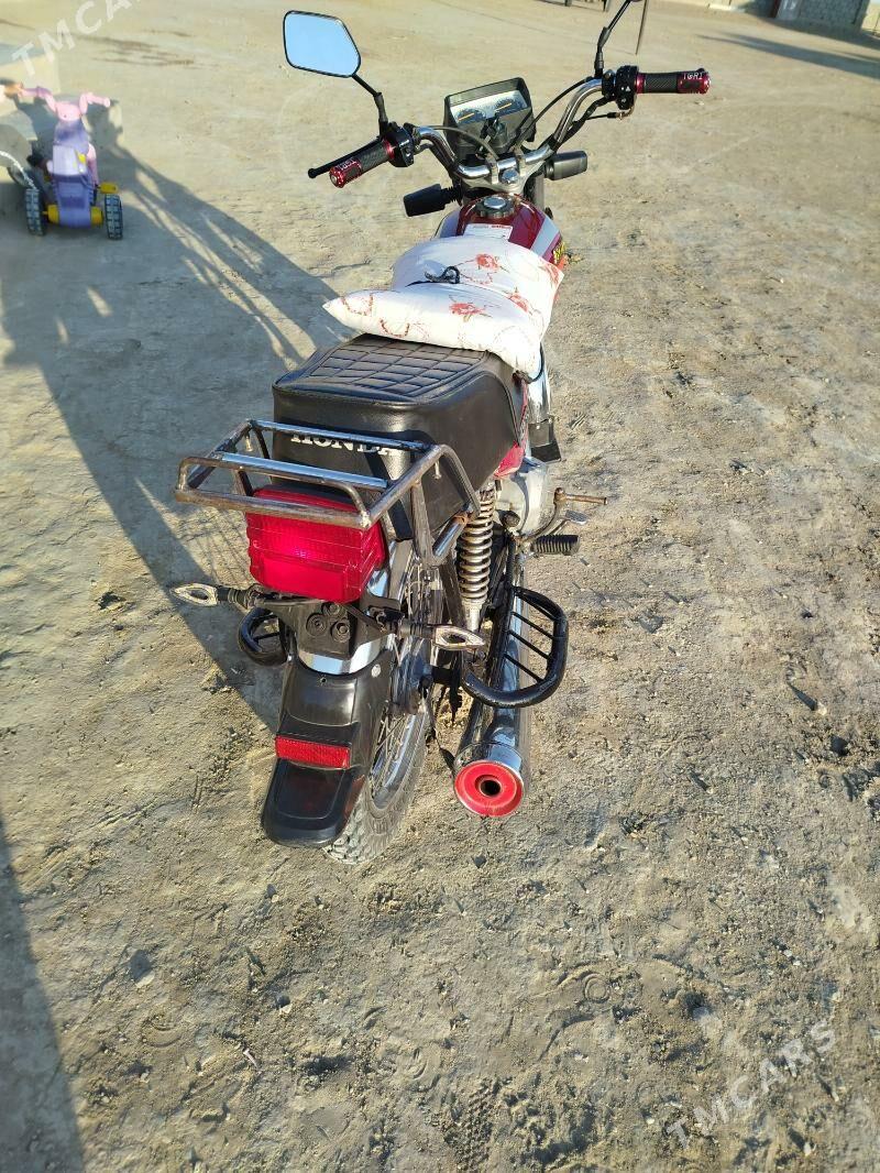 Fekon FK150-8G 2022 - 8 000 TMT - Эсенгулы - img 3