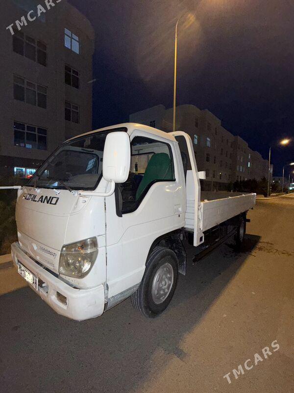 Forland H3 2014 - 140 000 TMT - Яшлык - img 5