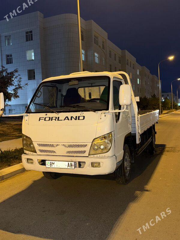 Forland H3 2014 - 140 000 TMT - Яшлык - img 9