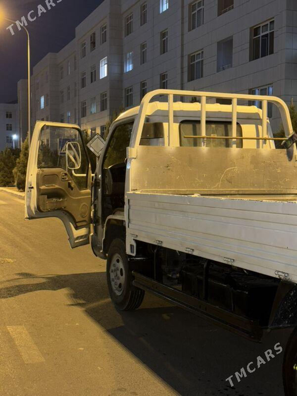 Forland H3 2014 - 140 000 TMT - Яшлык - img 4